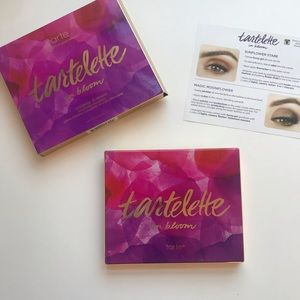 Tarte Bloom Palette